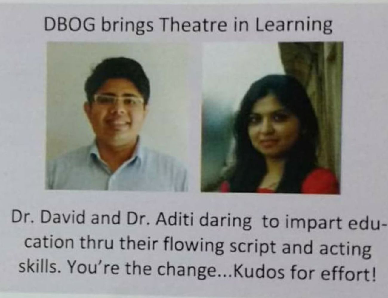 Dr. David K Simson