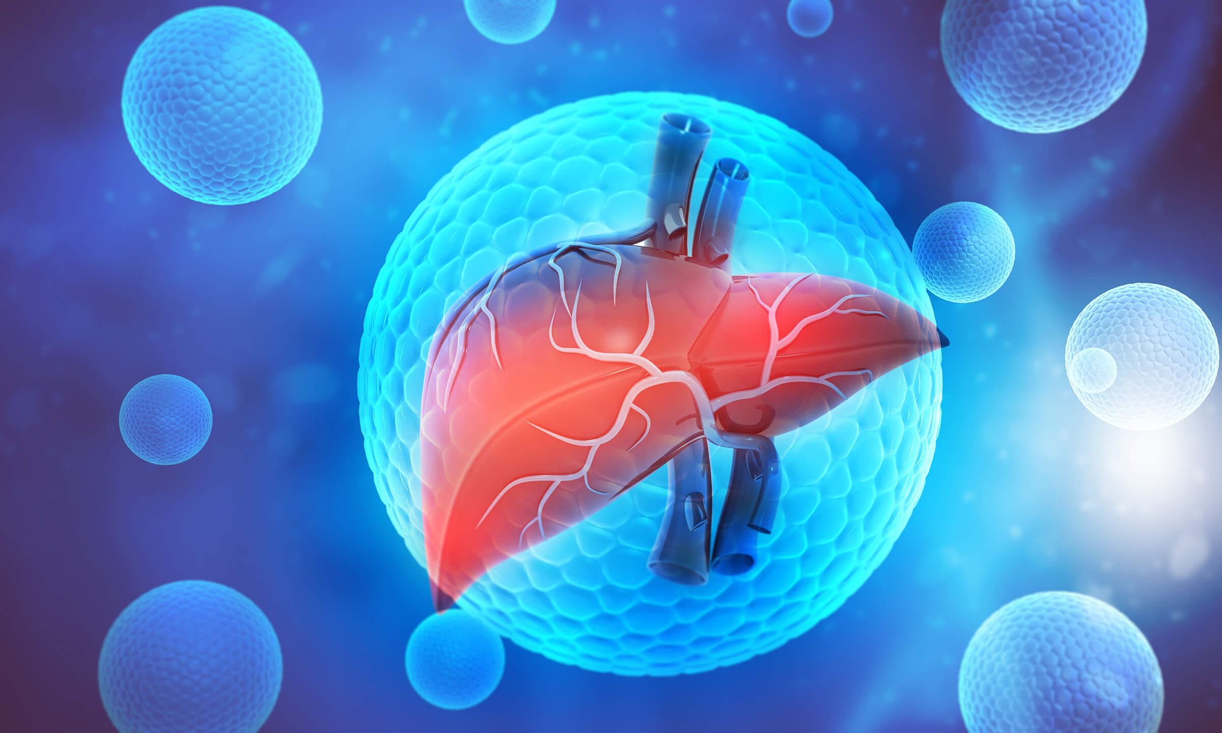Can hepatitis cause liver cancer