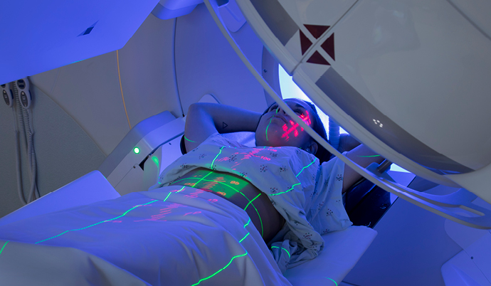Recent advances in Radiation Oncology